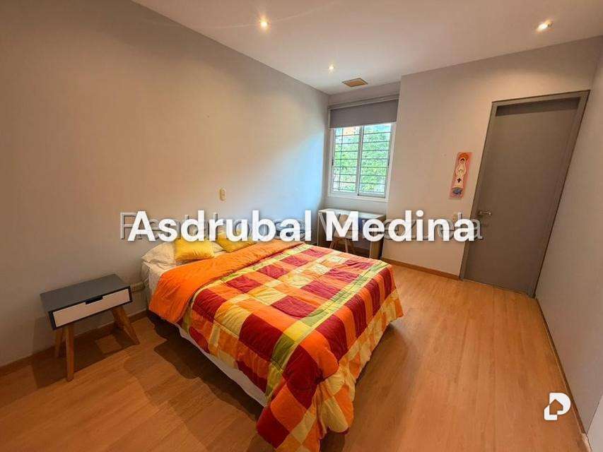 Apartamento en Los Palos Grandes, Caracas – 8