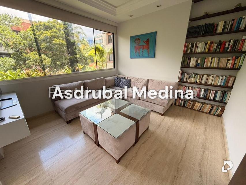 Apartamento en Los Palos Grandes, Caracas – 4