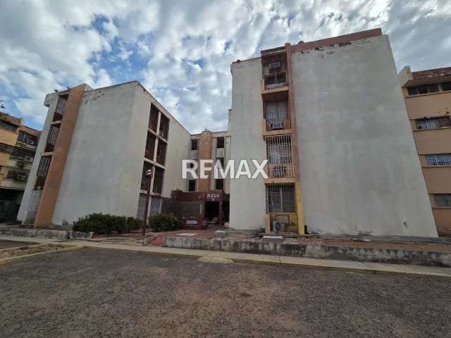 Apartment in El Pinar, Maracaibo - 1