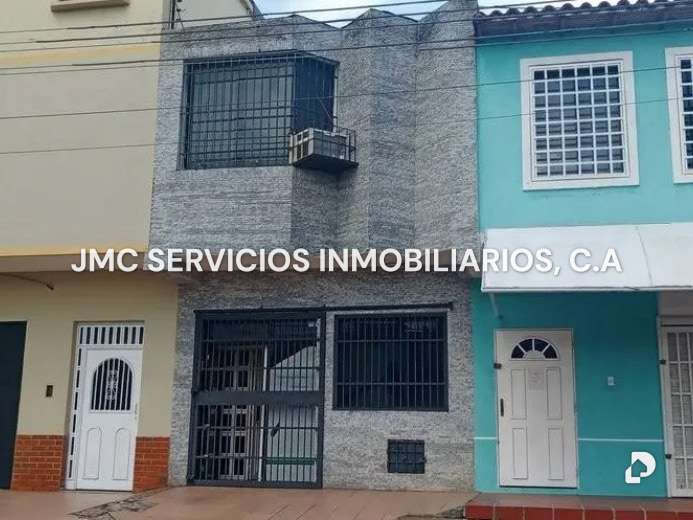 Oficina en Centro, Maturín – 1