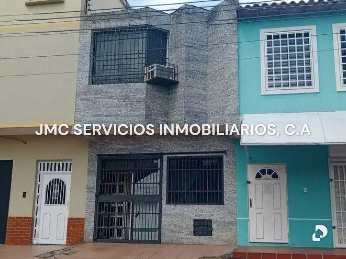 Oficina en Centro, Maturín – 1