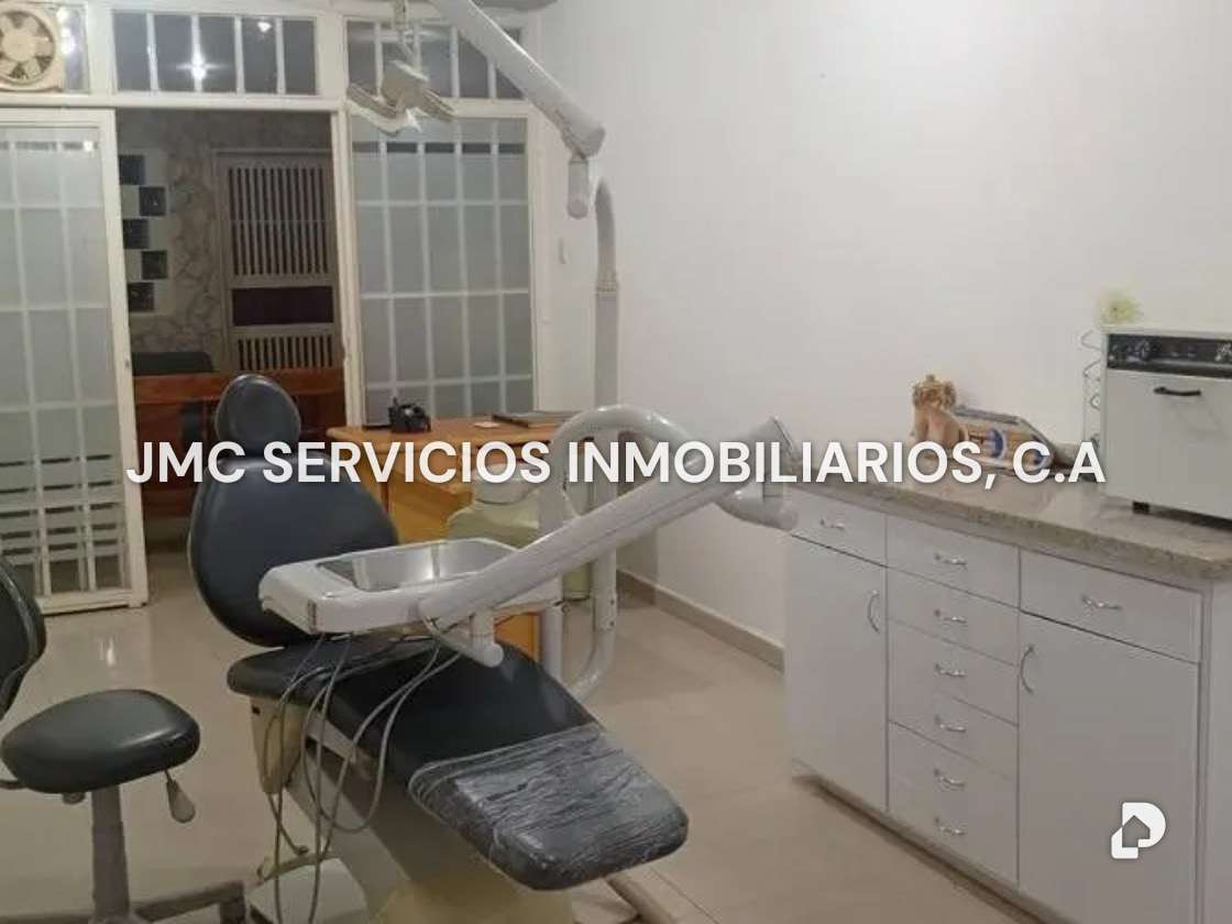 Oficina en Centro, Maturín – 5