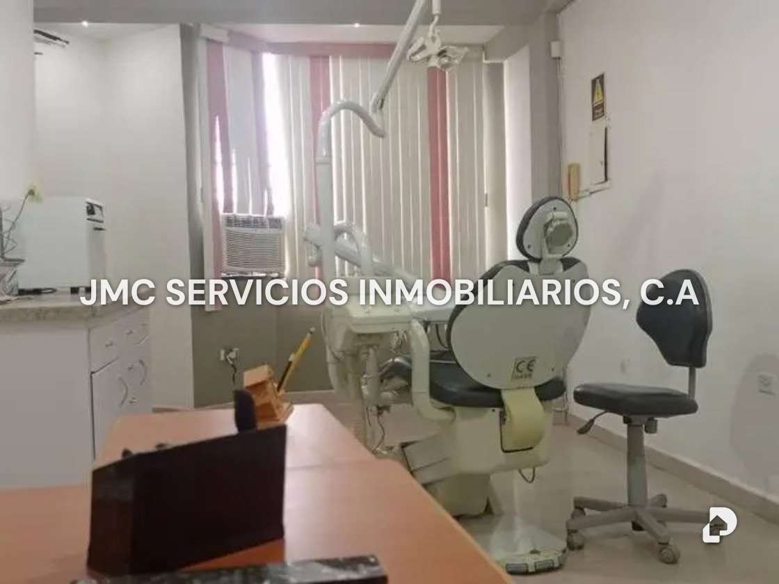 Oficina en Centro, Maturín – 4