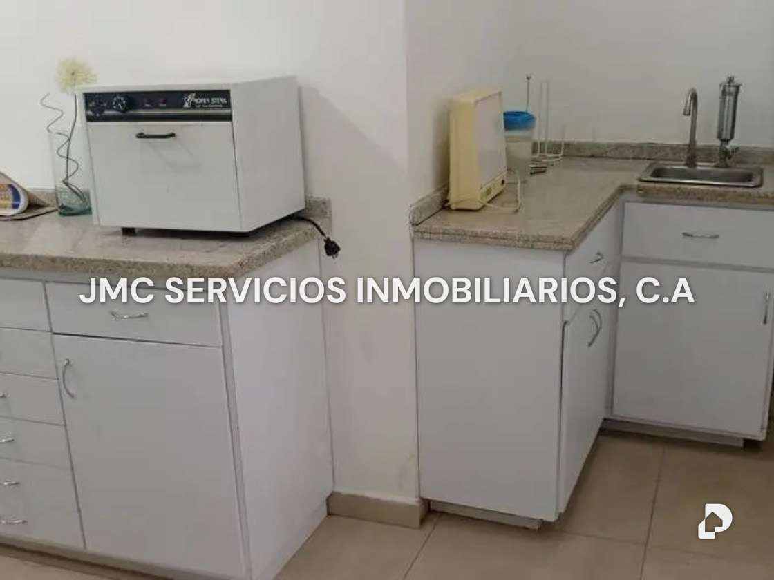 Oficina en Centro, Maturín – 6