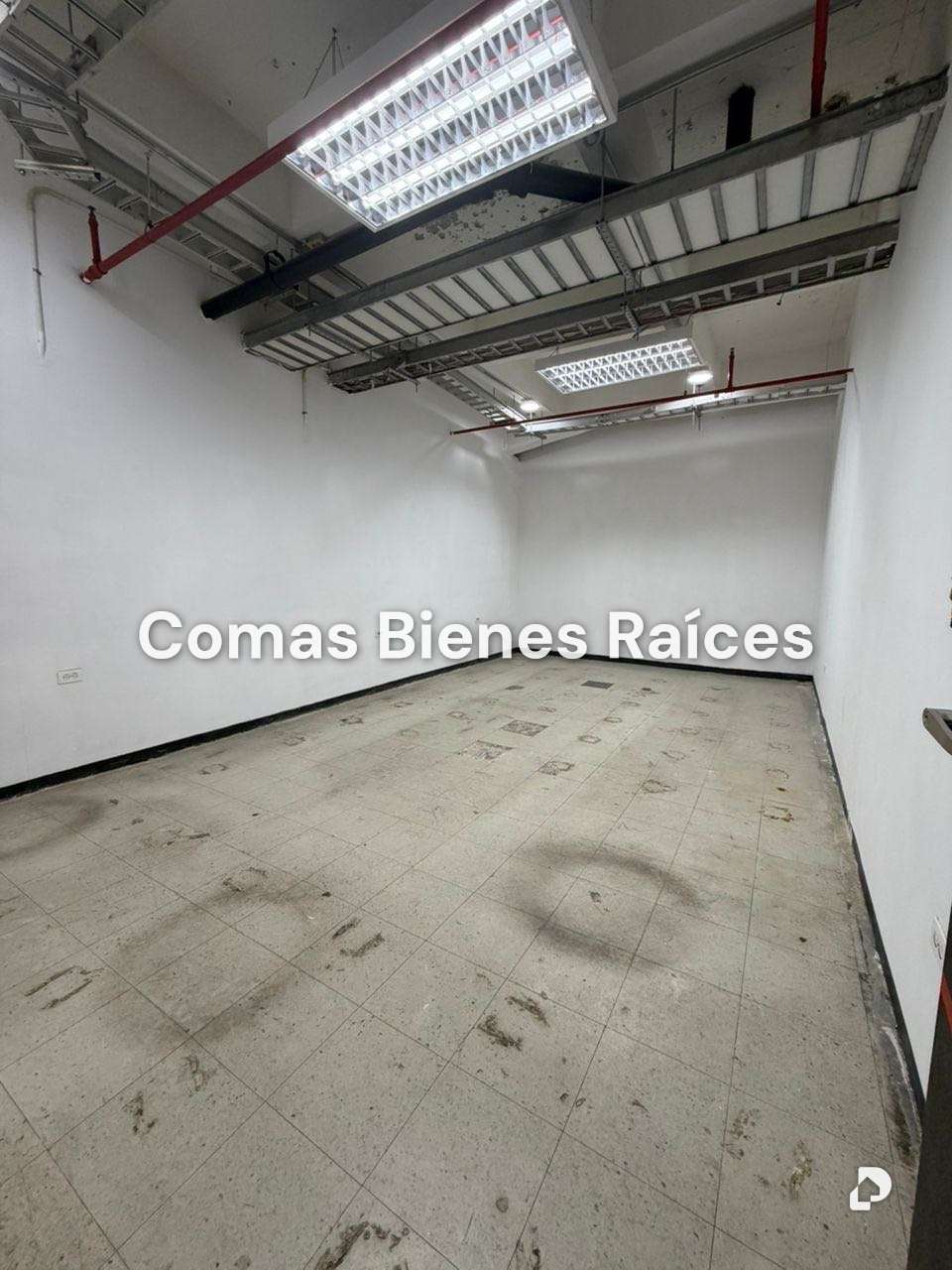 Local comercial en Los Ruices, Caracas – 1