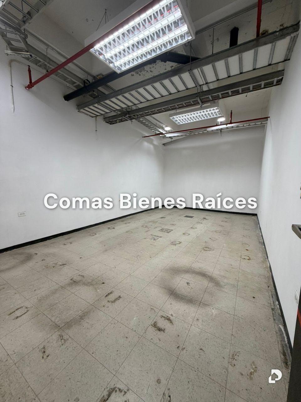 Local comercial en Los Ruices, Caracas – 1