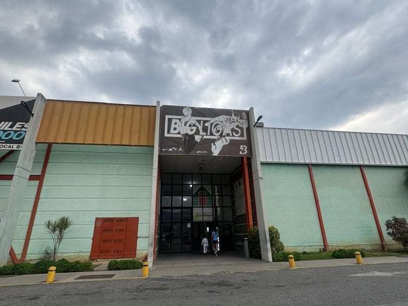Local comercial en San Diego