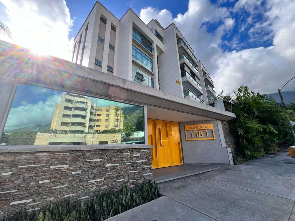 Apartamento en La Castellana, Caracas - 1