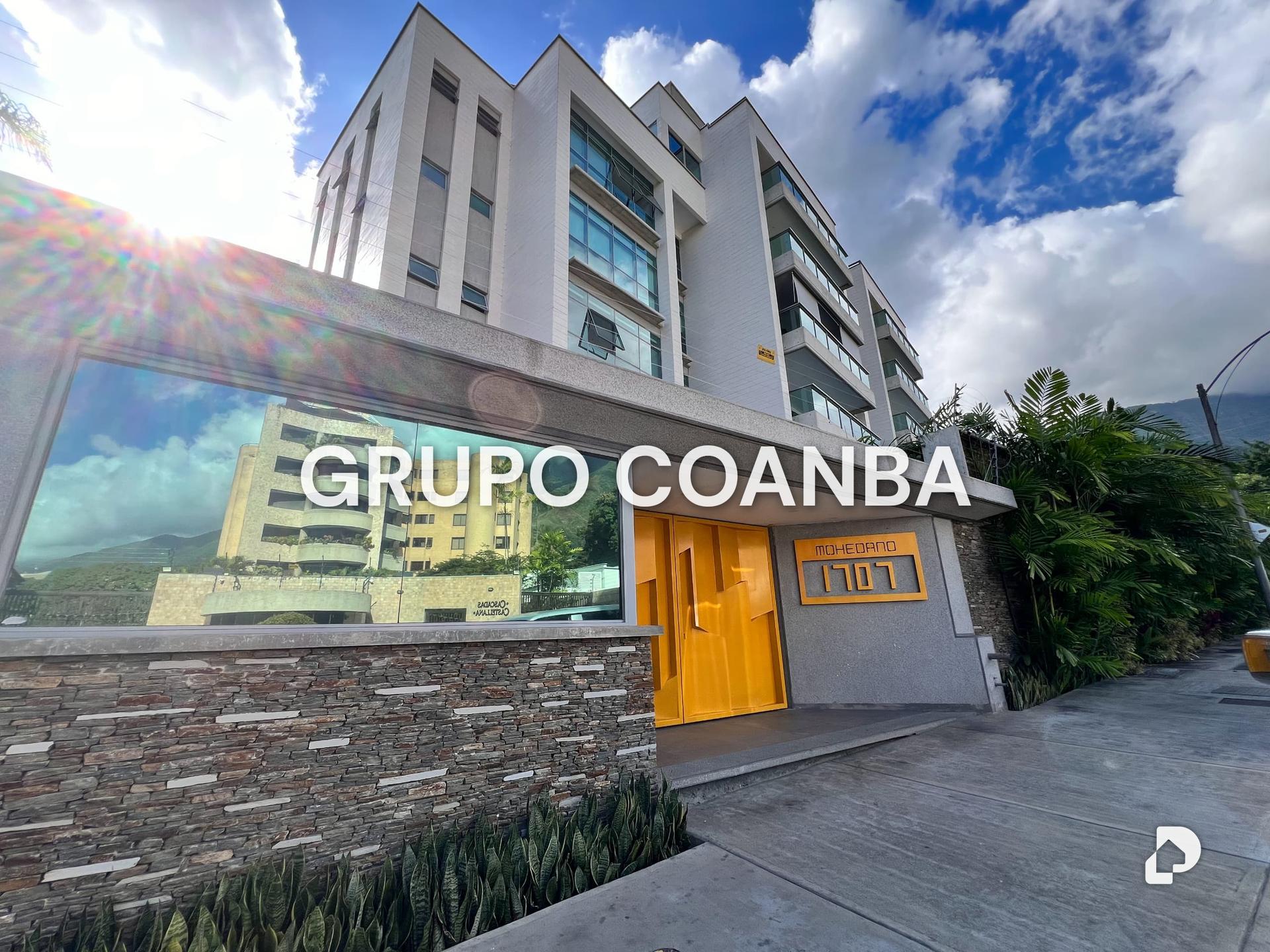 Apartamento en La Castellana, Caracas – 1