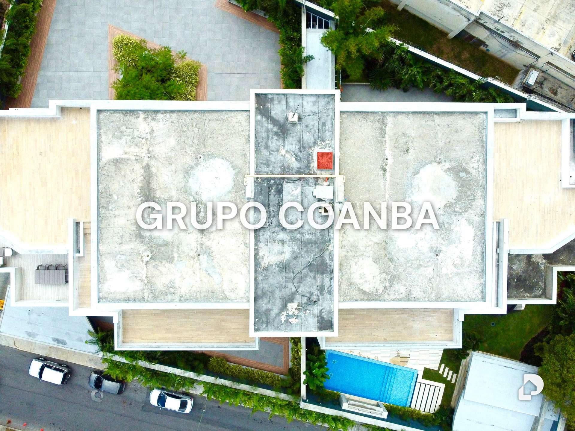 Apartamento en La Castellana, Caracas – 16