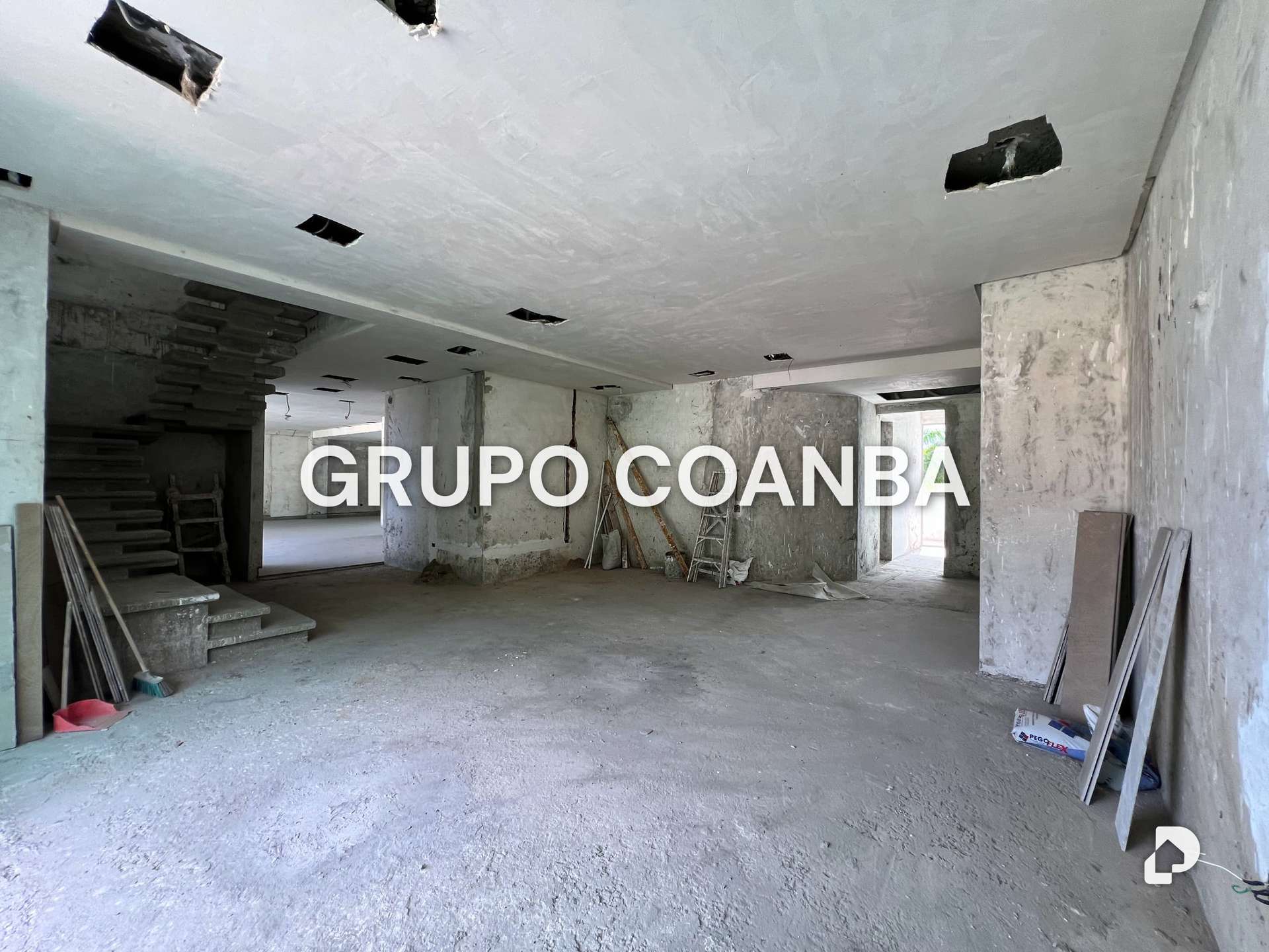 Apartamento en La Castellana, Caracas – 9