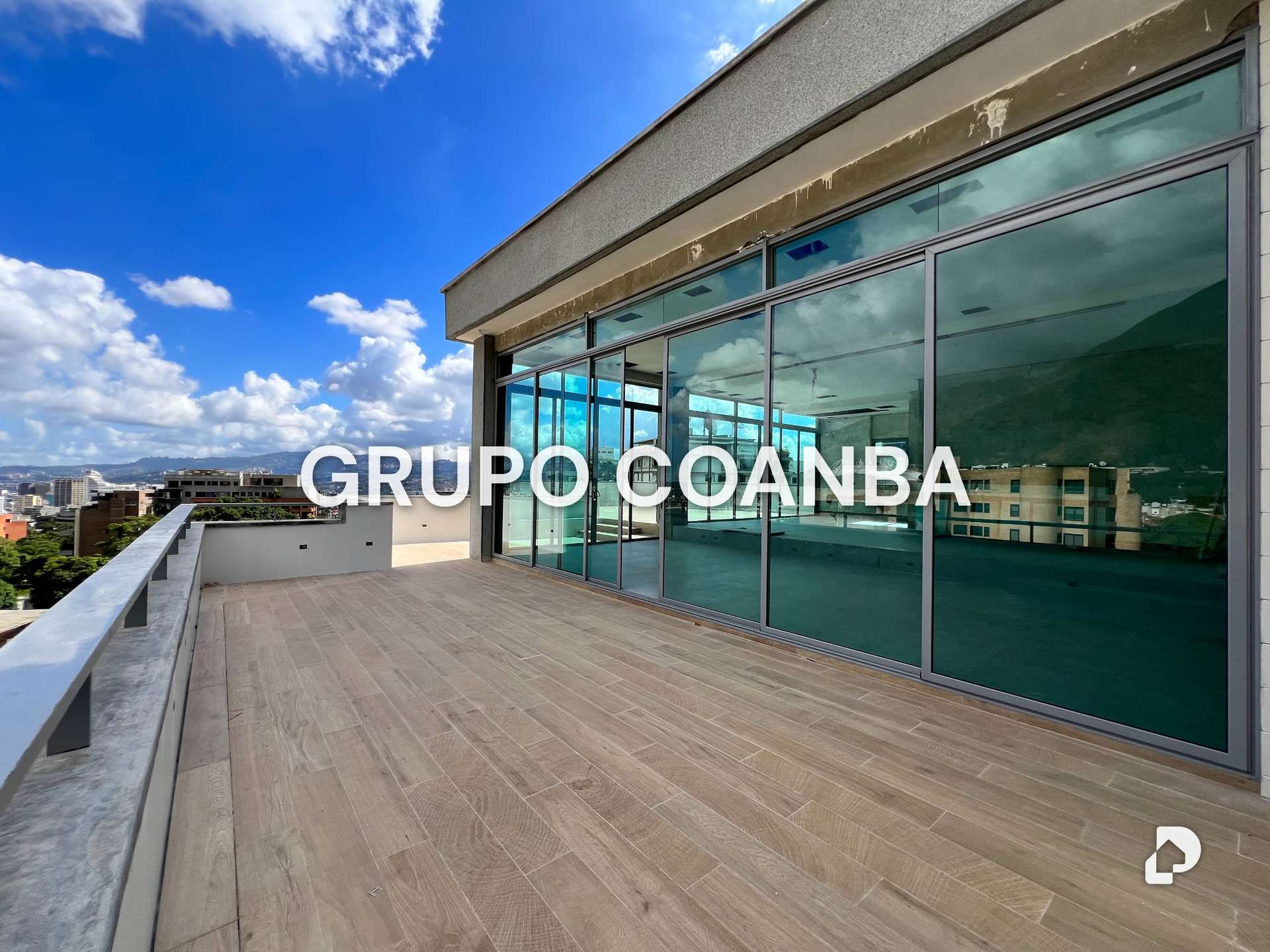 Apartamento en La Castellana, Caracas – 13
