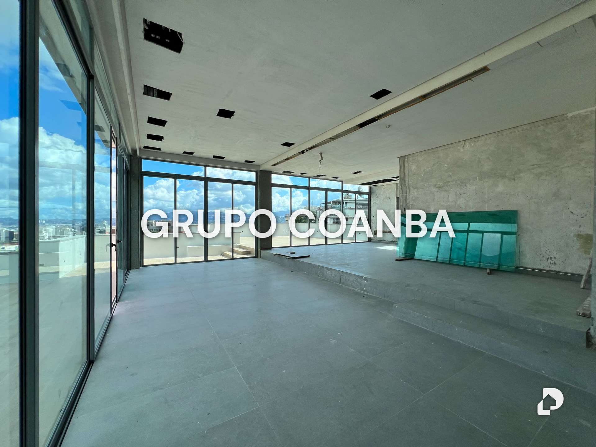 Apartamento en La Castellana, Caracas – 5