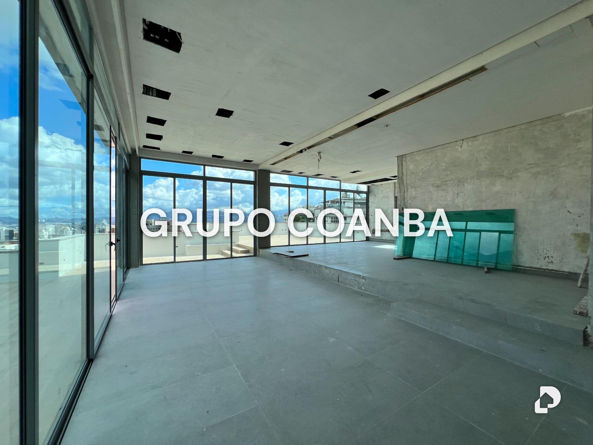 Apartamento en La Castellana, Caracas – 5