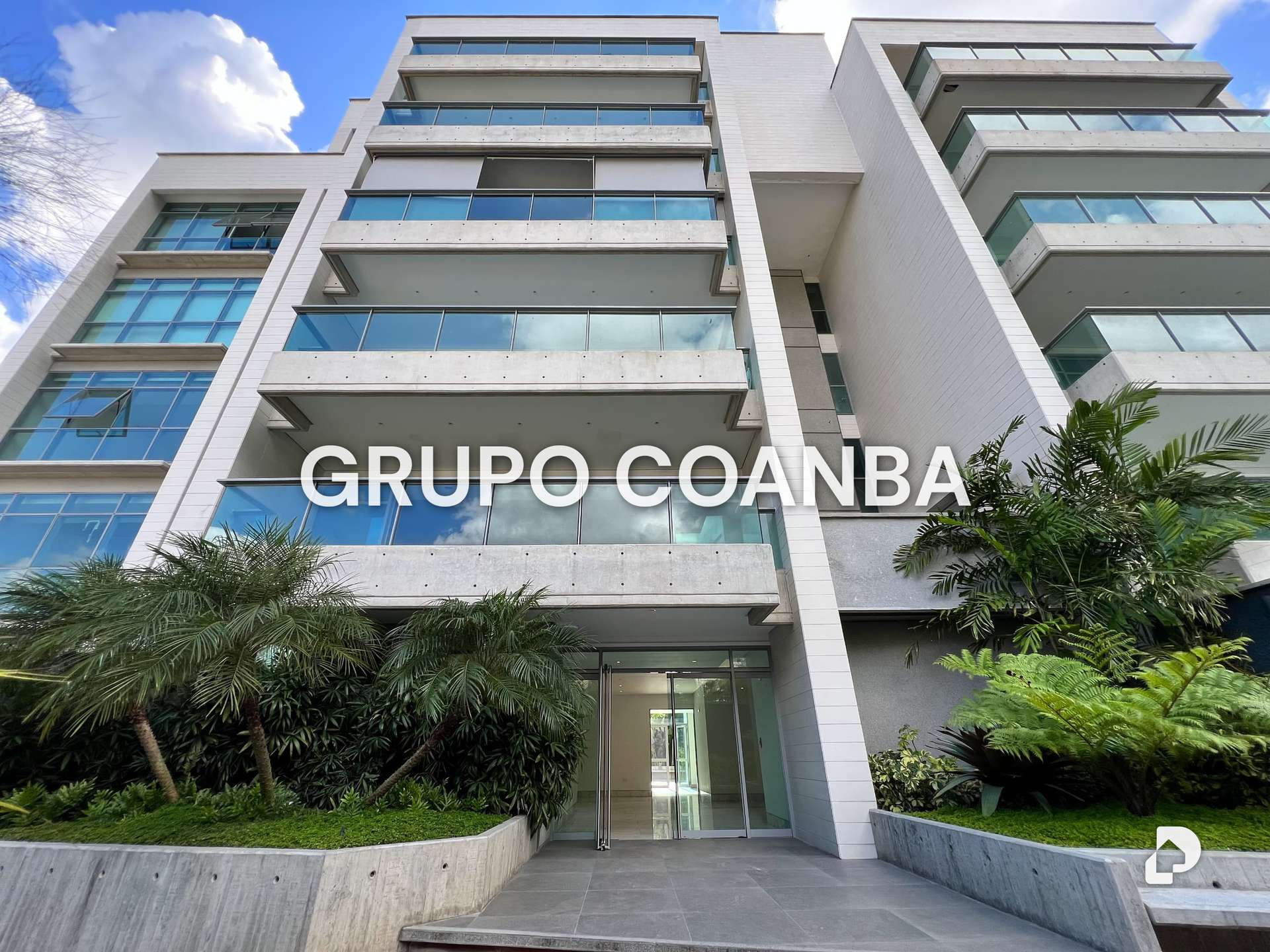 Apartamento en La Castellana, Caracas – 3