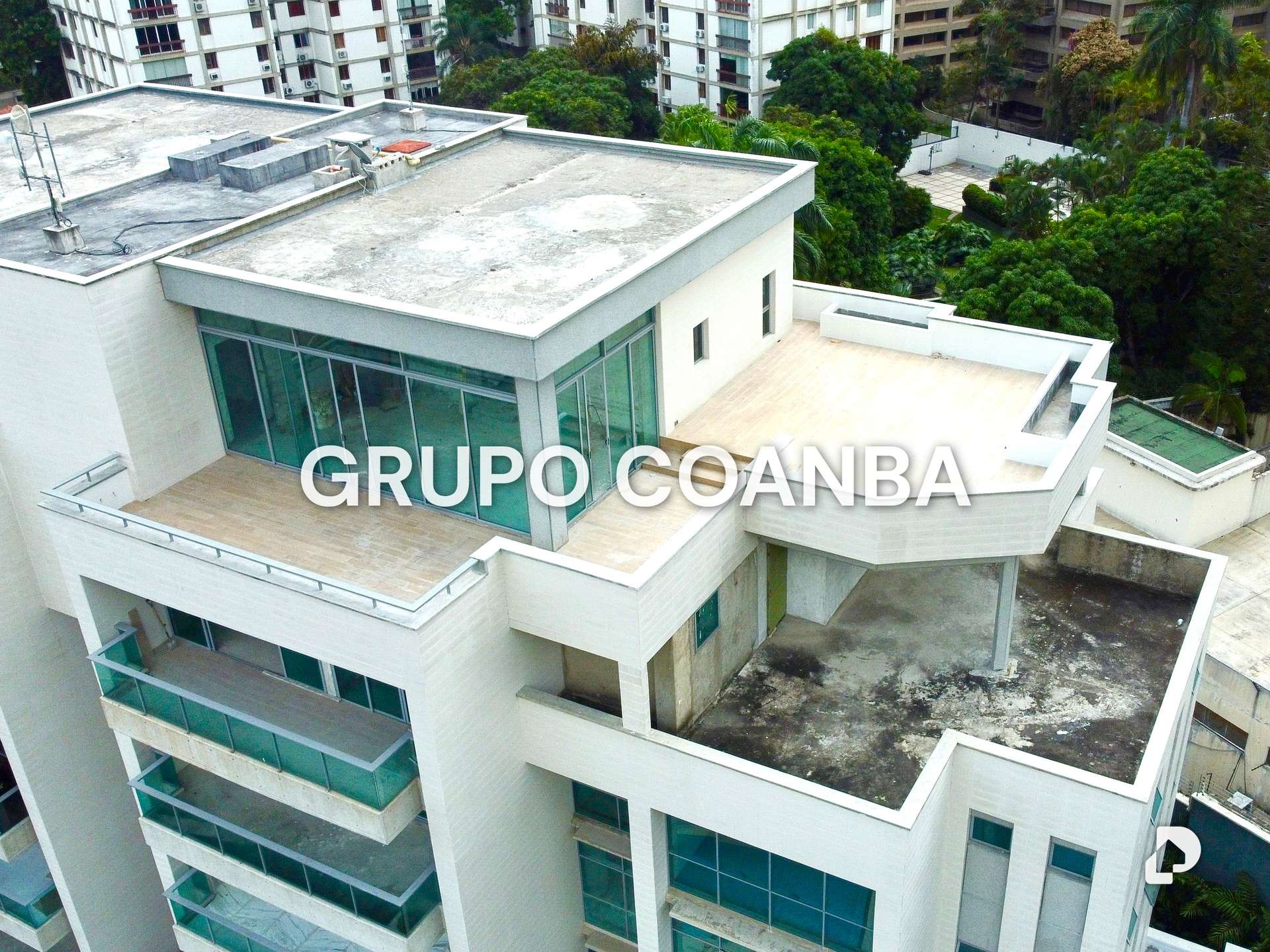 Apartamento en La Castellana, Caracas – 17
