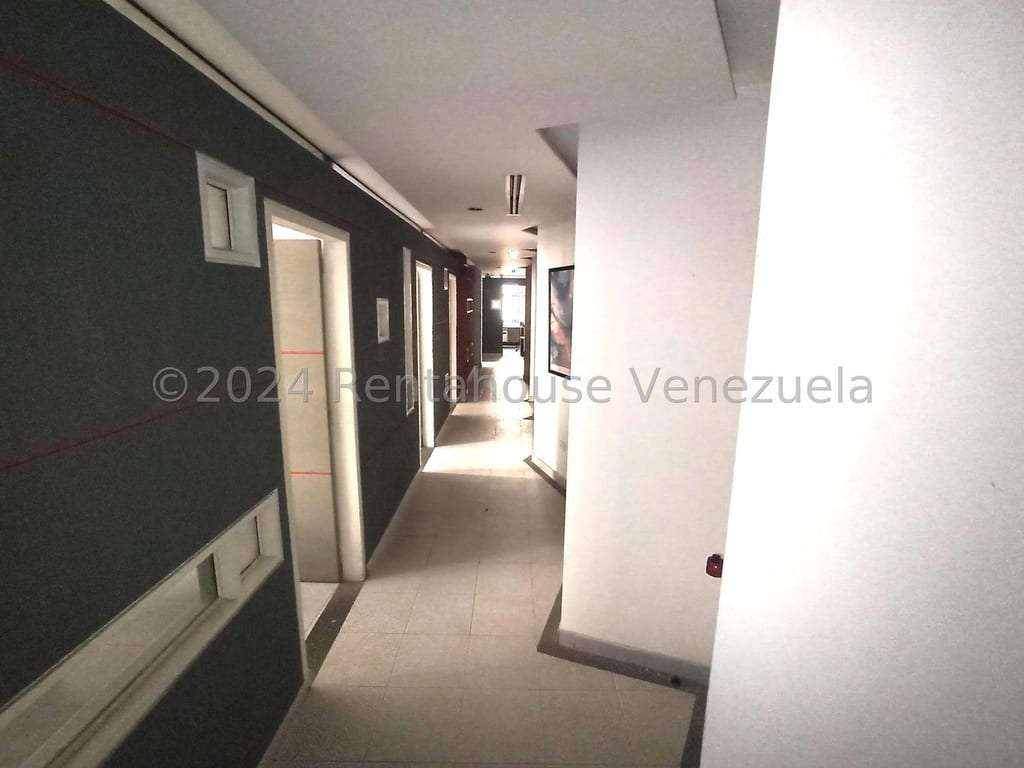 Oficina en Sabana Grande, Caracas