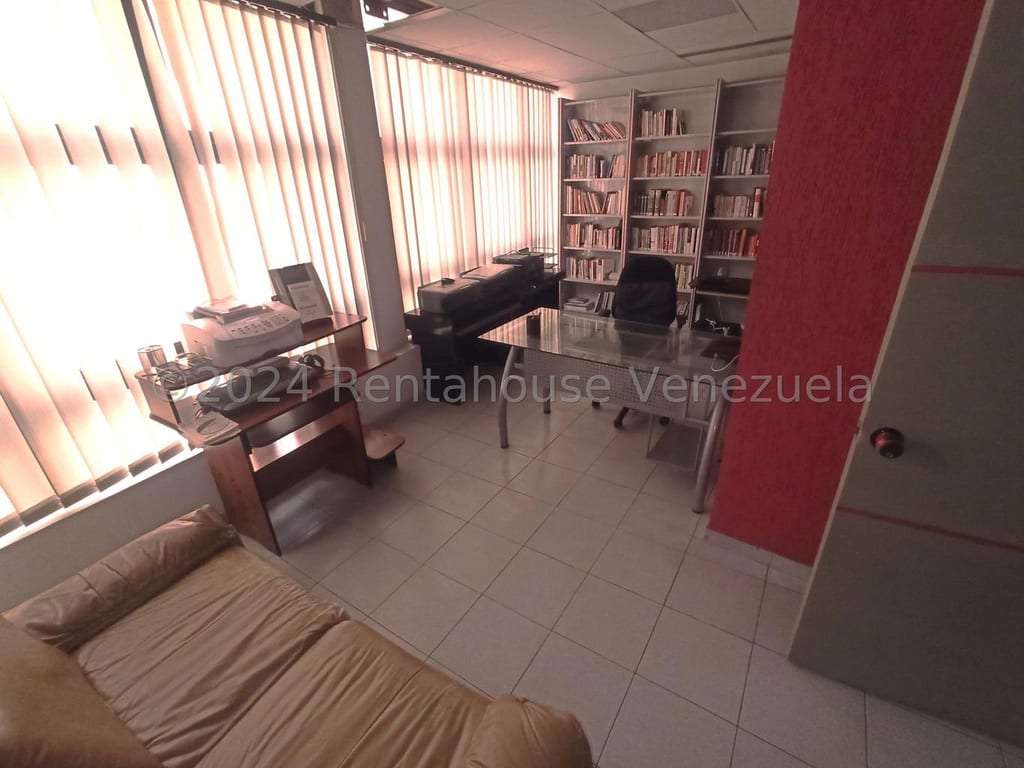 Oficina en Sabana Grande, Caracas