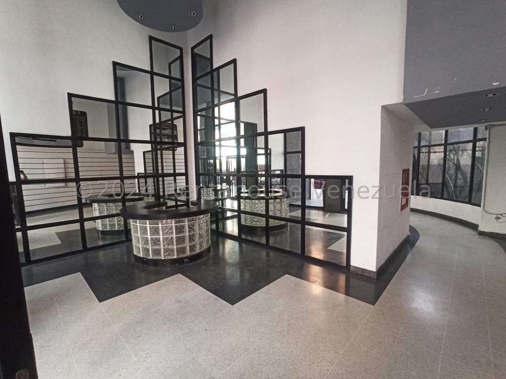 Oficina en Sabana Grande, Caracas