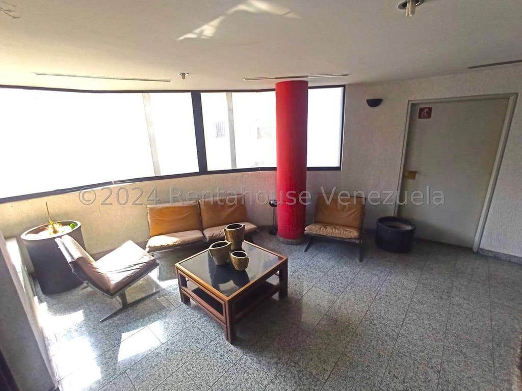 Oficina en Sabana Grande, Caracas