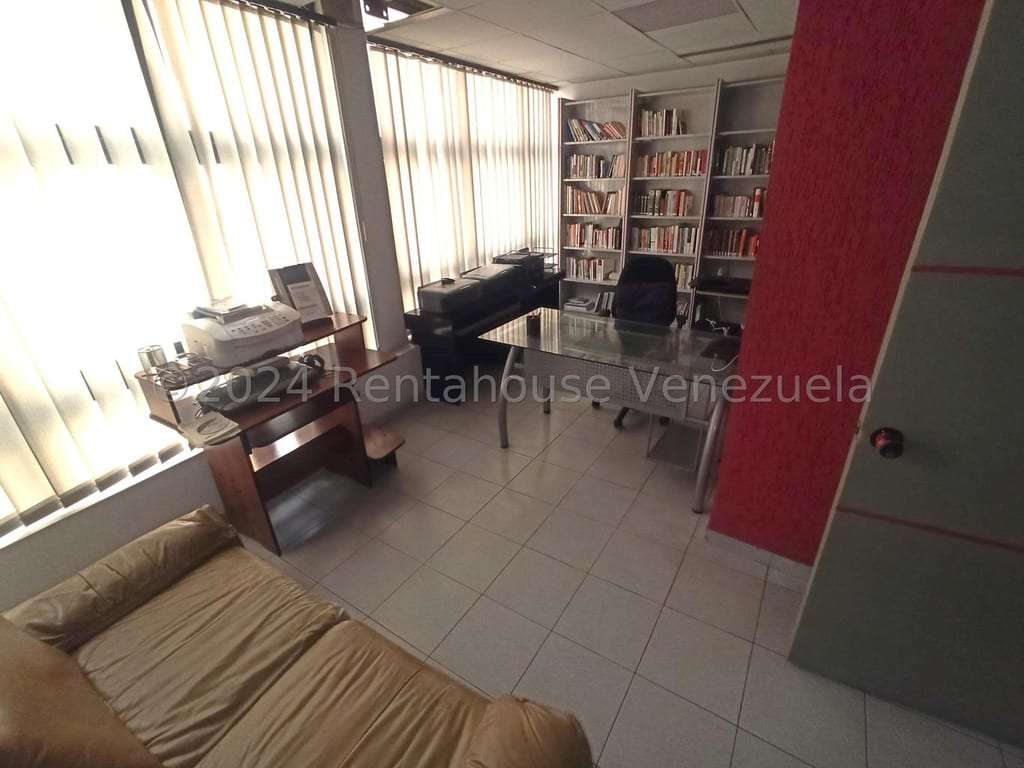 Oficina en Sabana Grande, Caracas