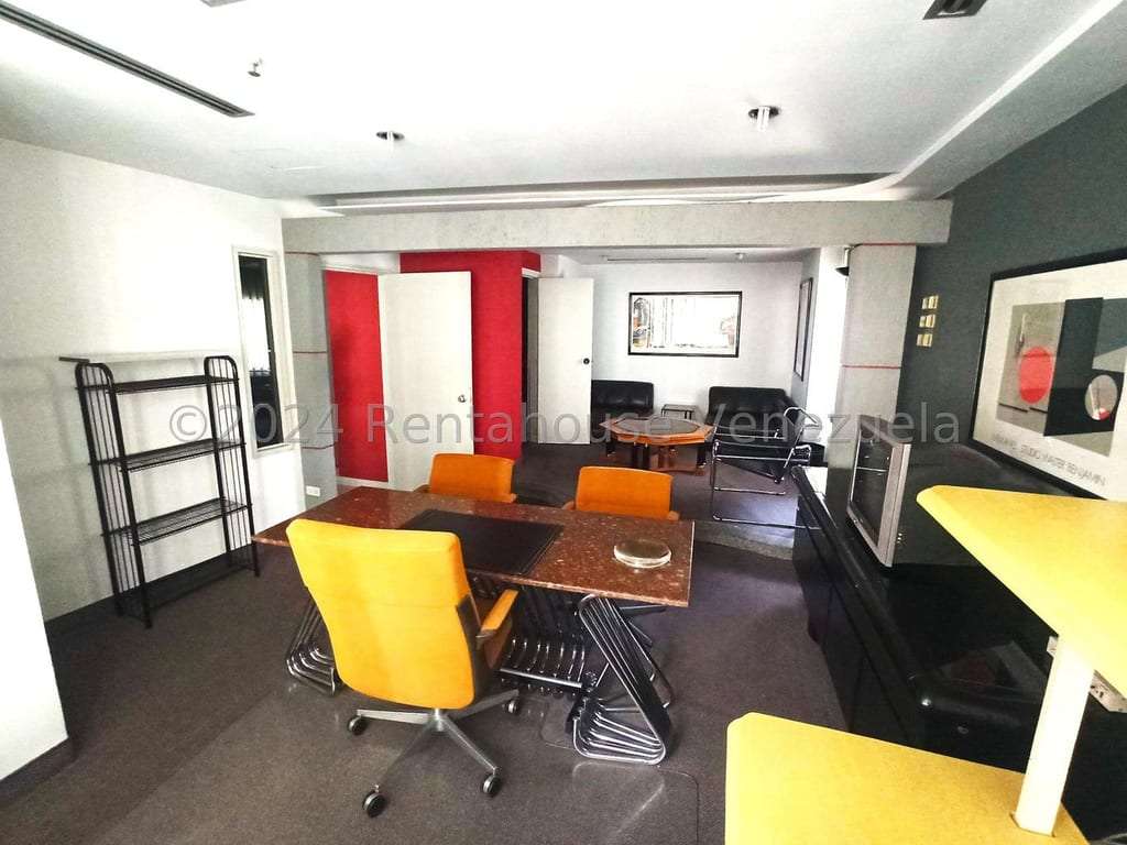 Oficina en Sabana Grande, Caracas