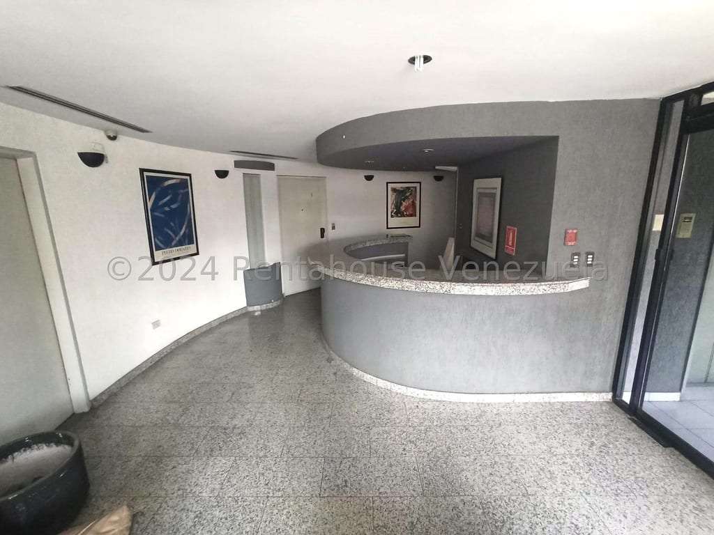 Oficina en Sabana Grande, Caracas