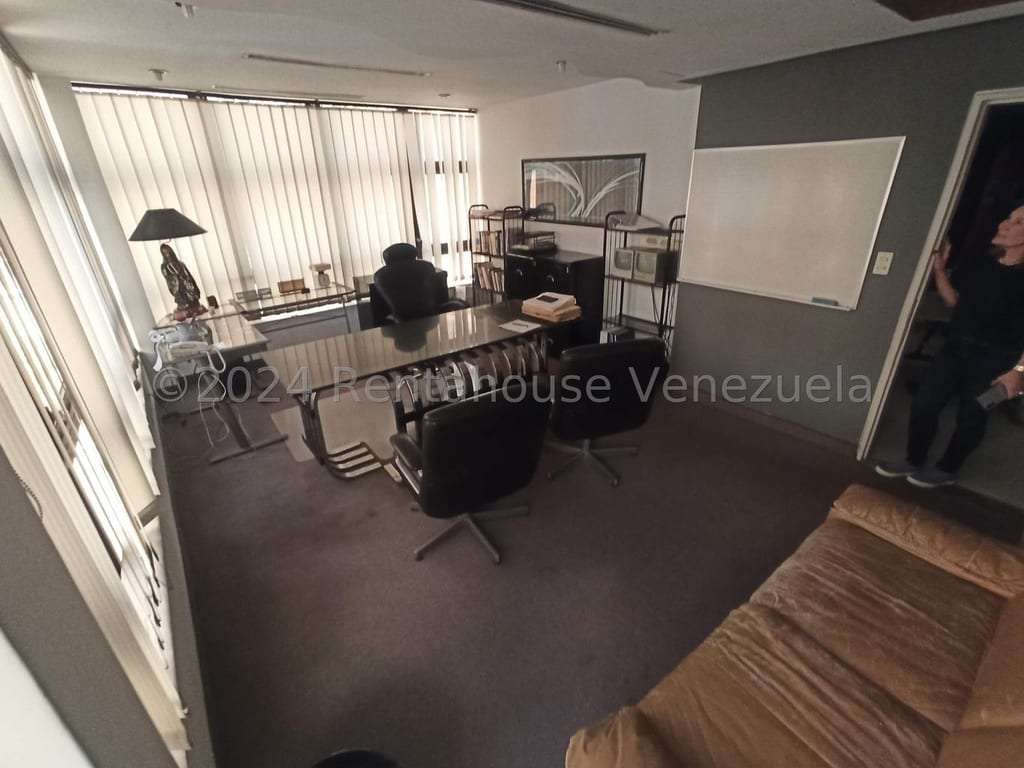 Oficina en Sabana Grande, Caracas