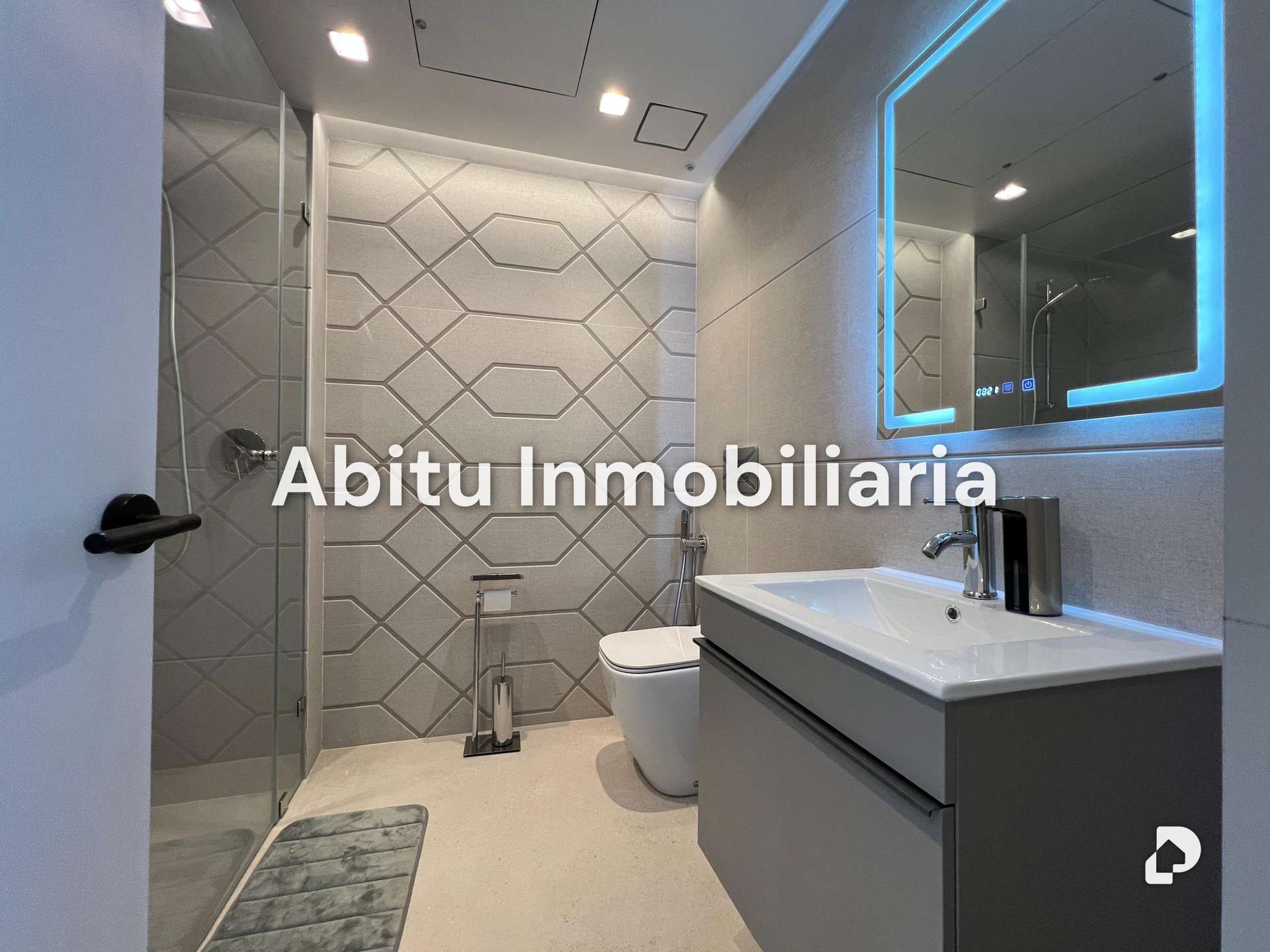Apartamento en La Tahona, Caracas – 5