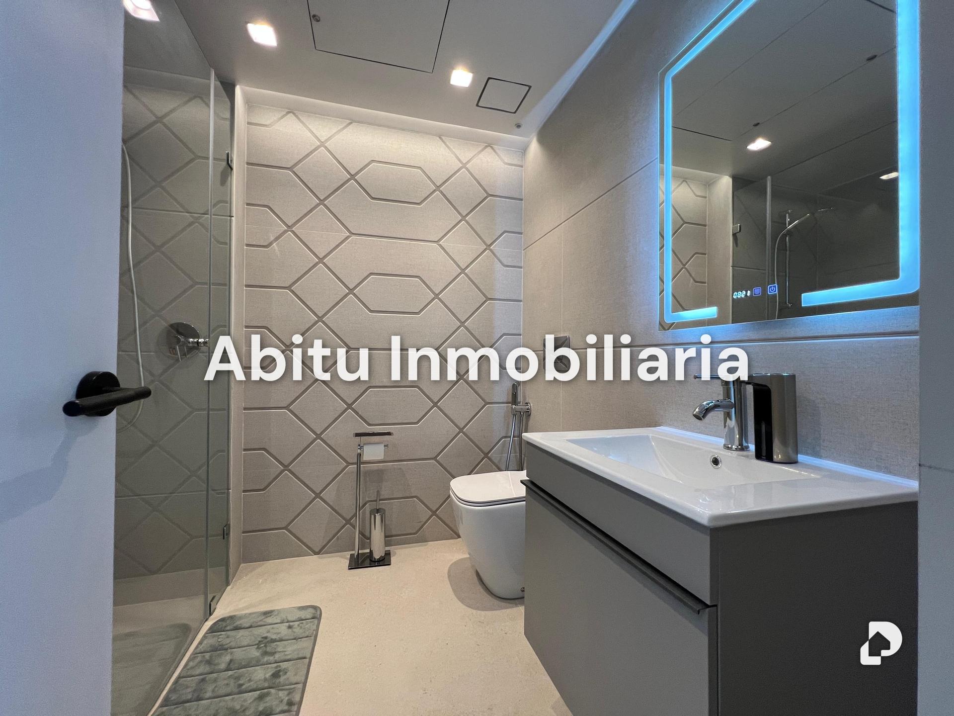 Apartamento en La Tahona, Caracas – 5