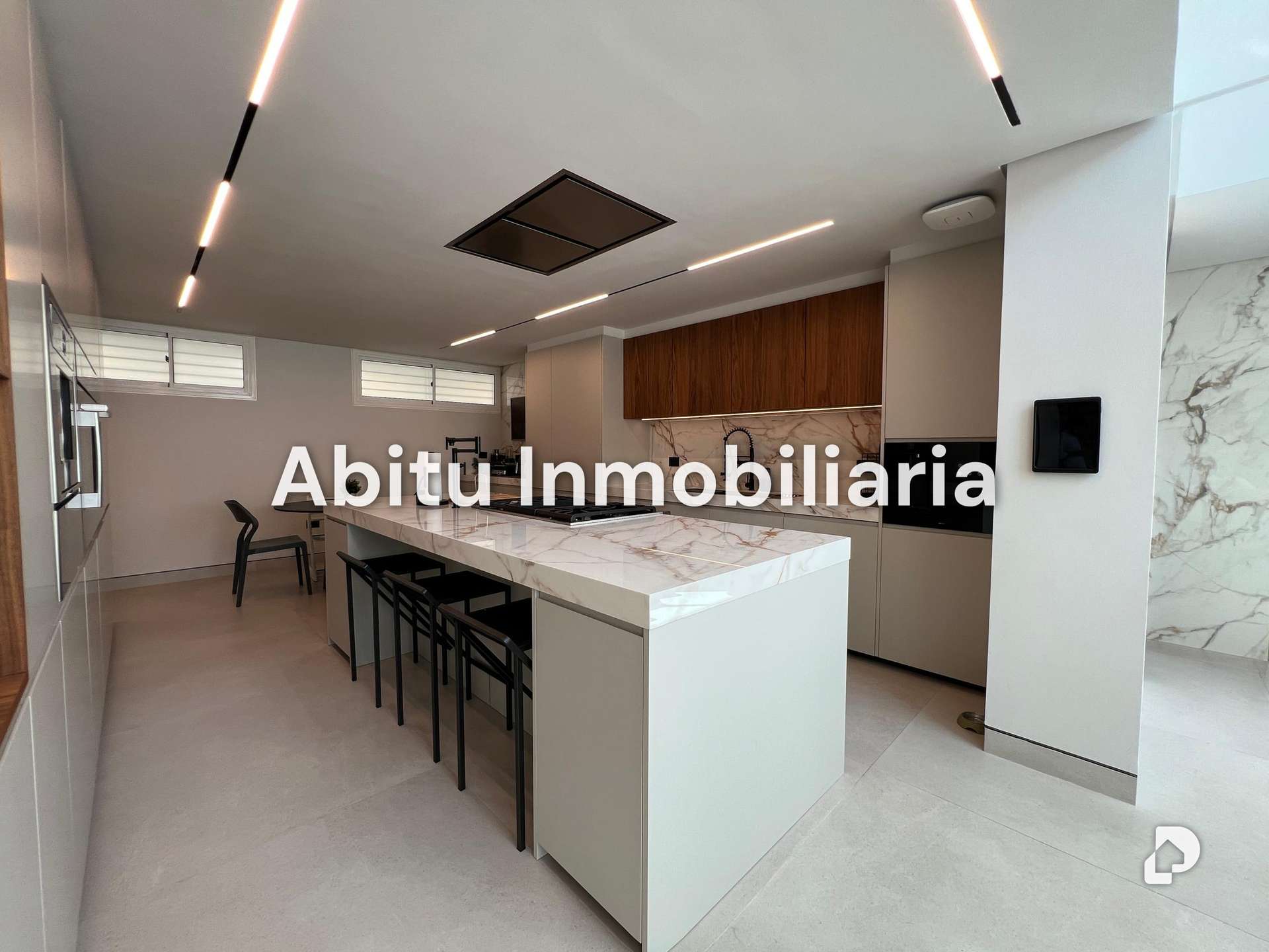 Apartamento en La Tahona, Caracas – 2