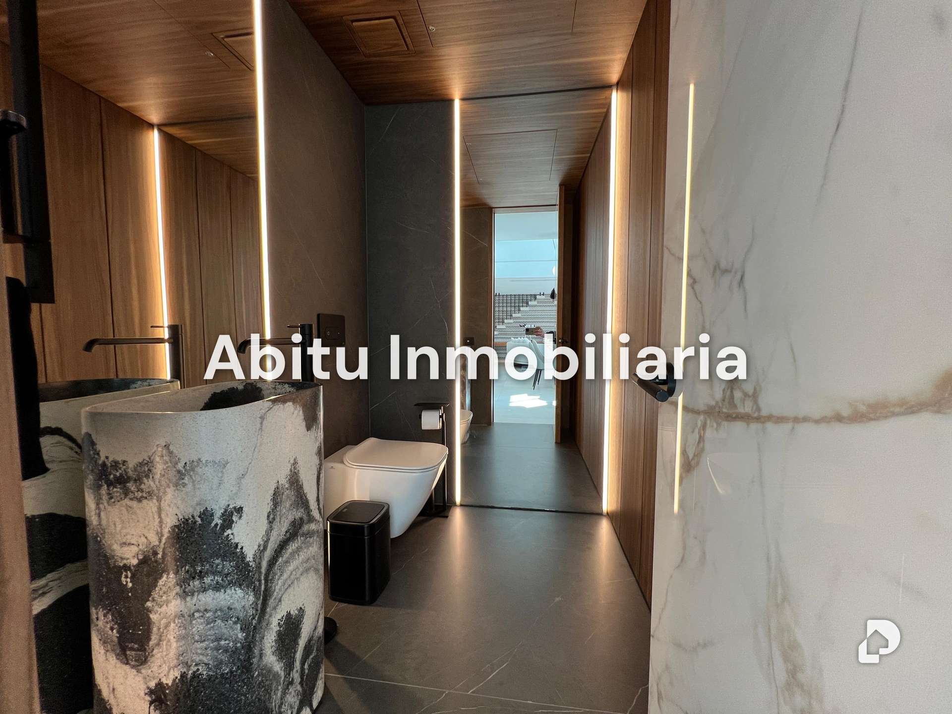 Apartamento en La Tahona, Caracas – 7