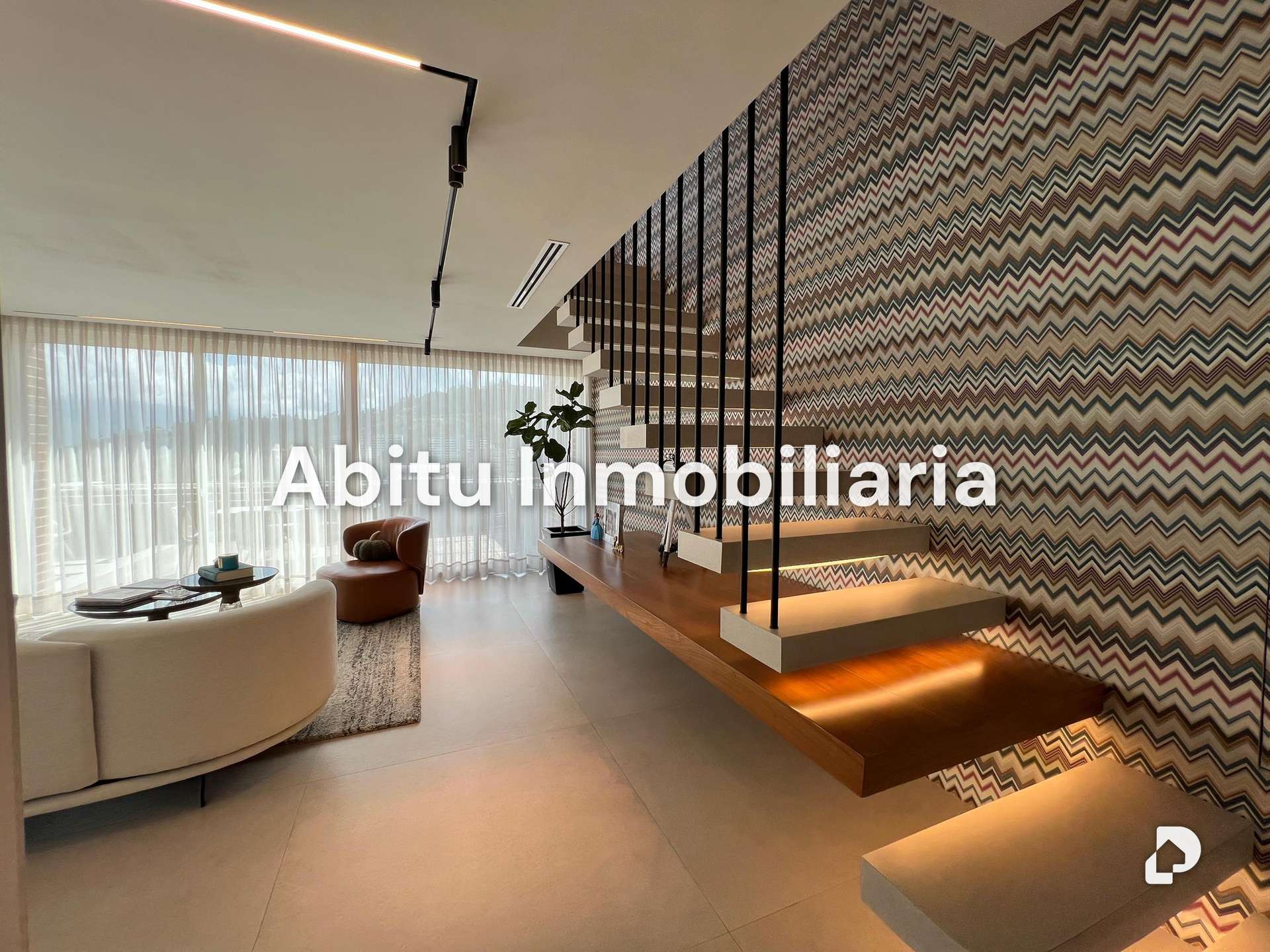 Apartamento en La Tahona, Caracas – 3