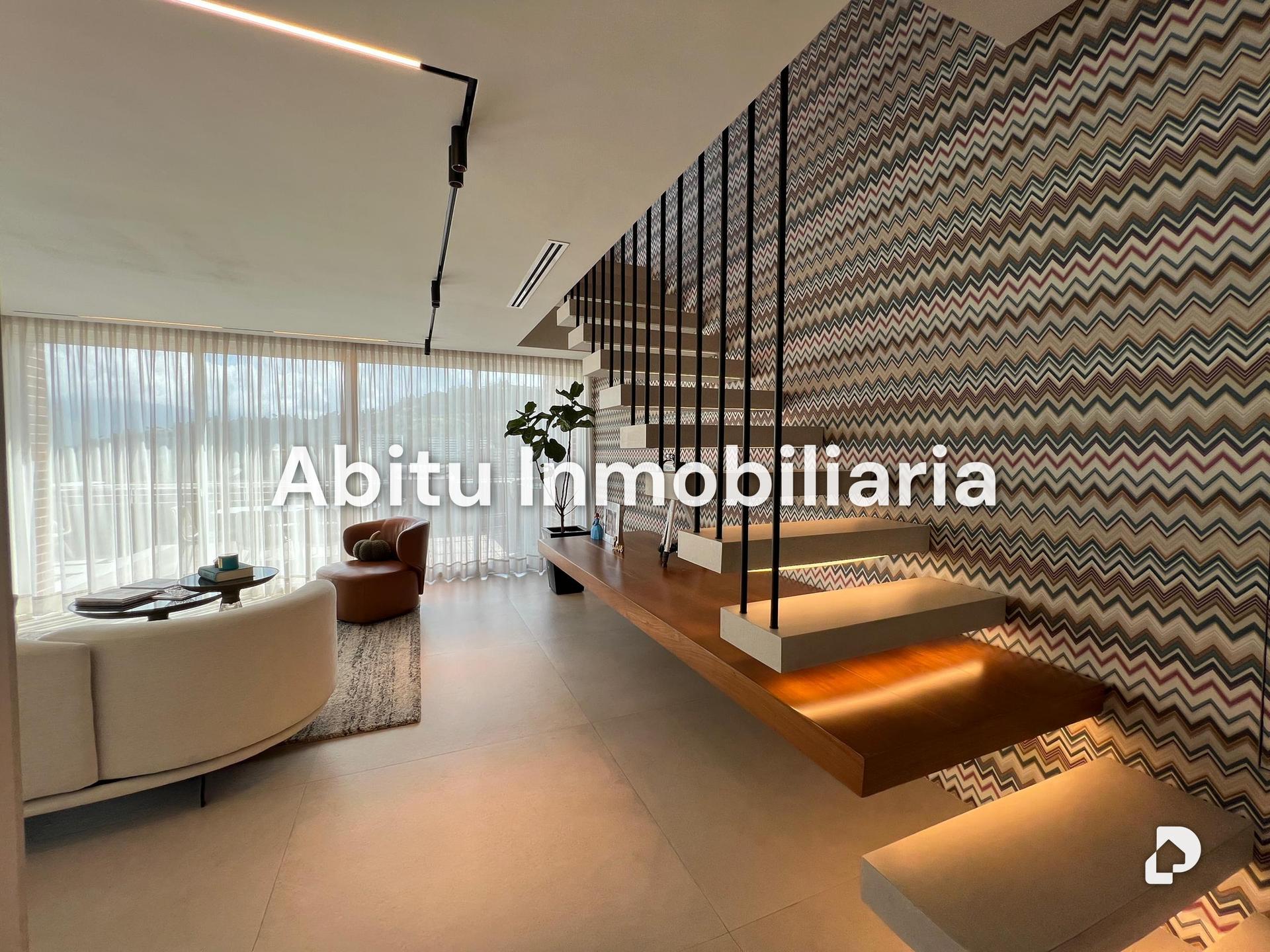Apartamento en La Tahona, Caracas – 3