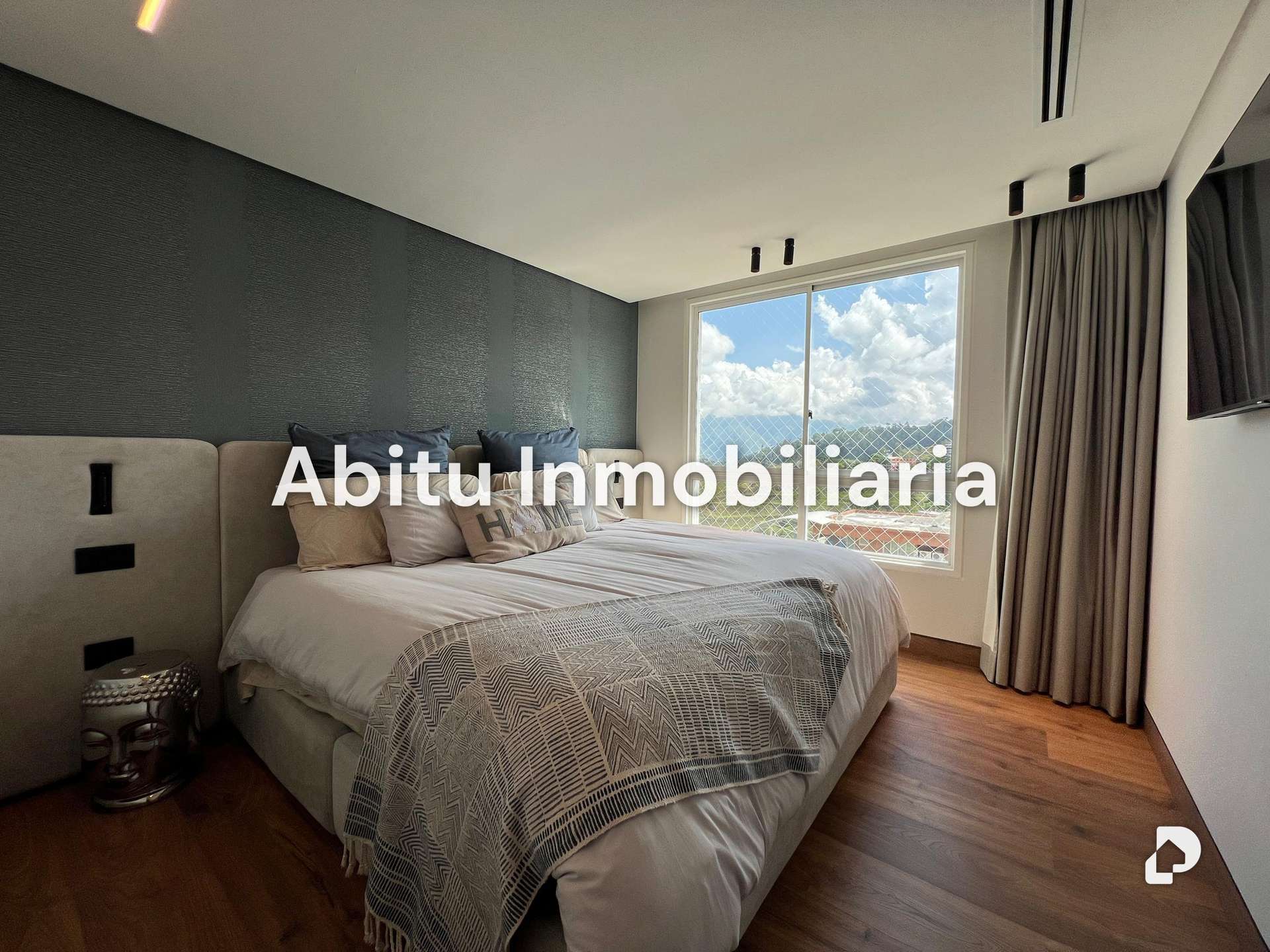 Apartamento en La Tahona, Caracas – 8
