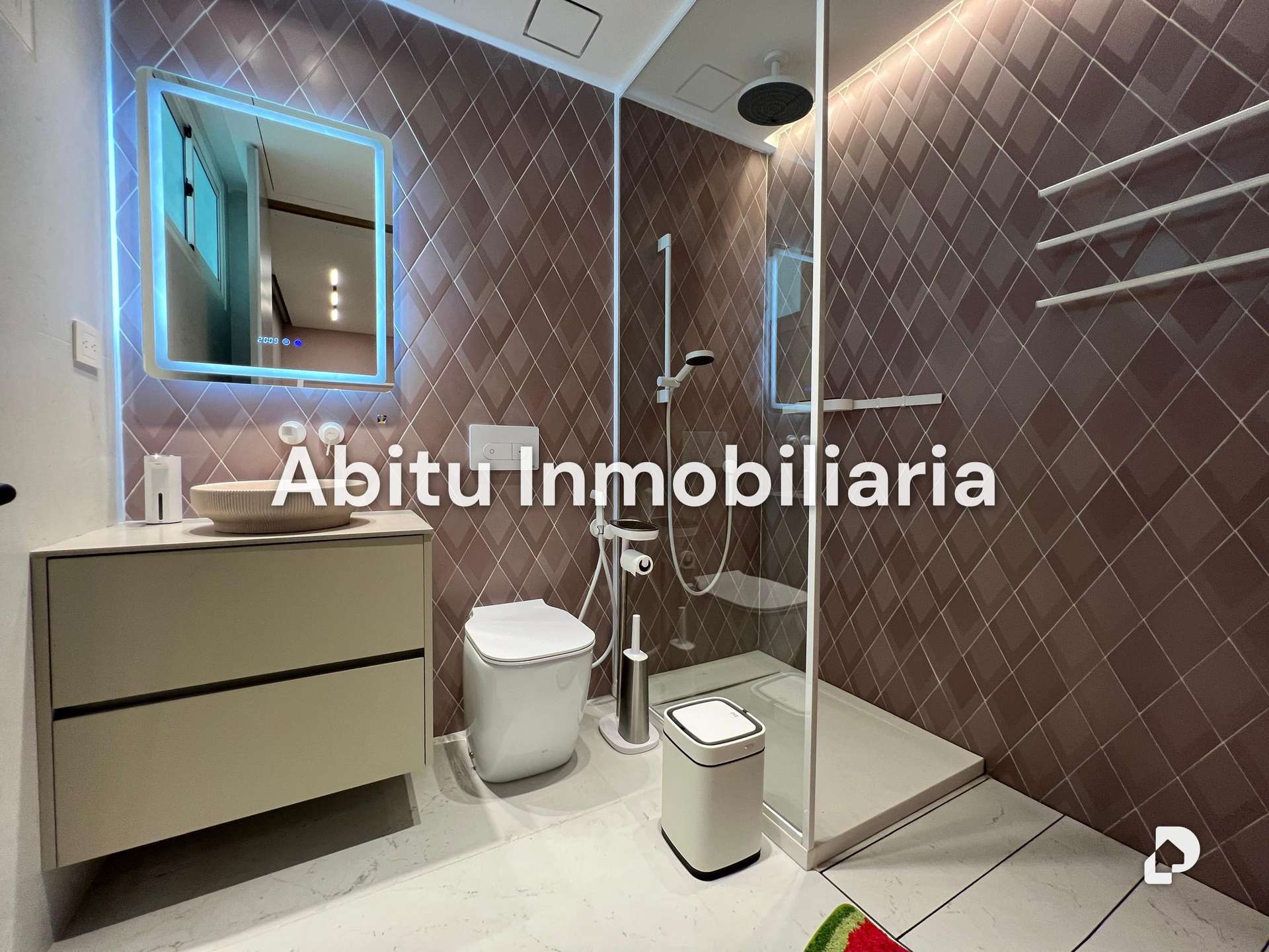 Apartamento en La Tahona, Caracas – 13