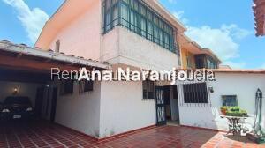 Casa en Alto Prado, Caracas – 1