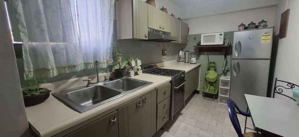 Apartamento en Las Acacias, Maracaibo - 1