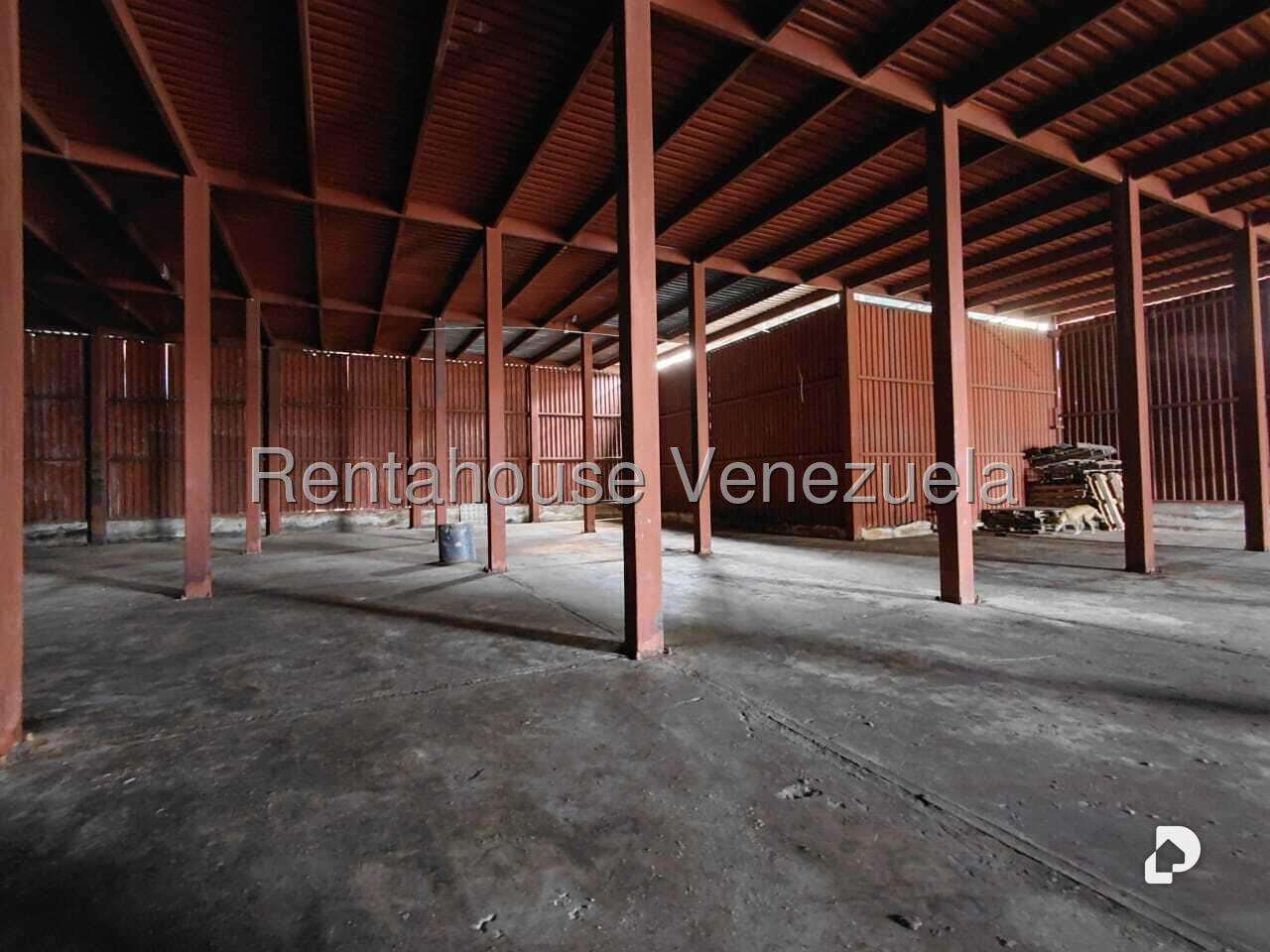 Galpón en Mariche, Caracas – 4