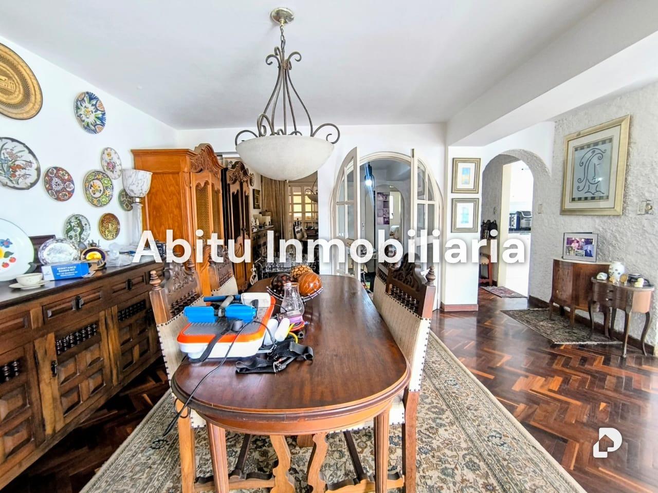Penthouse en Prados del Este, Caracas – 1