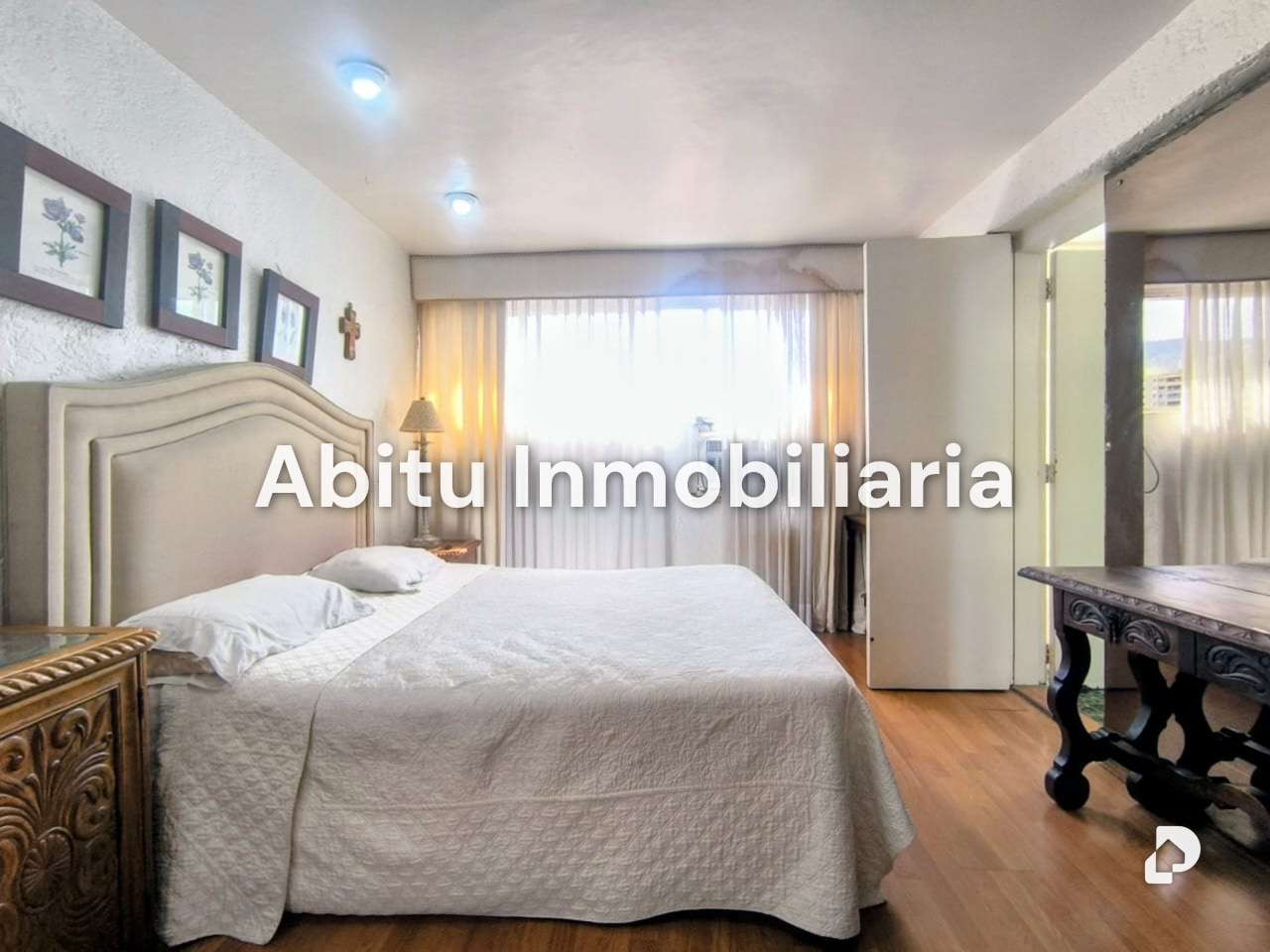 Penthouse en Prados del Este, Caracas – 9