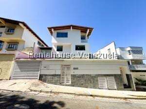Casa en Prados del Este, Caracas - 1