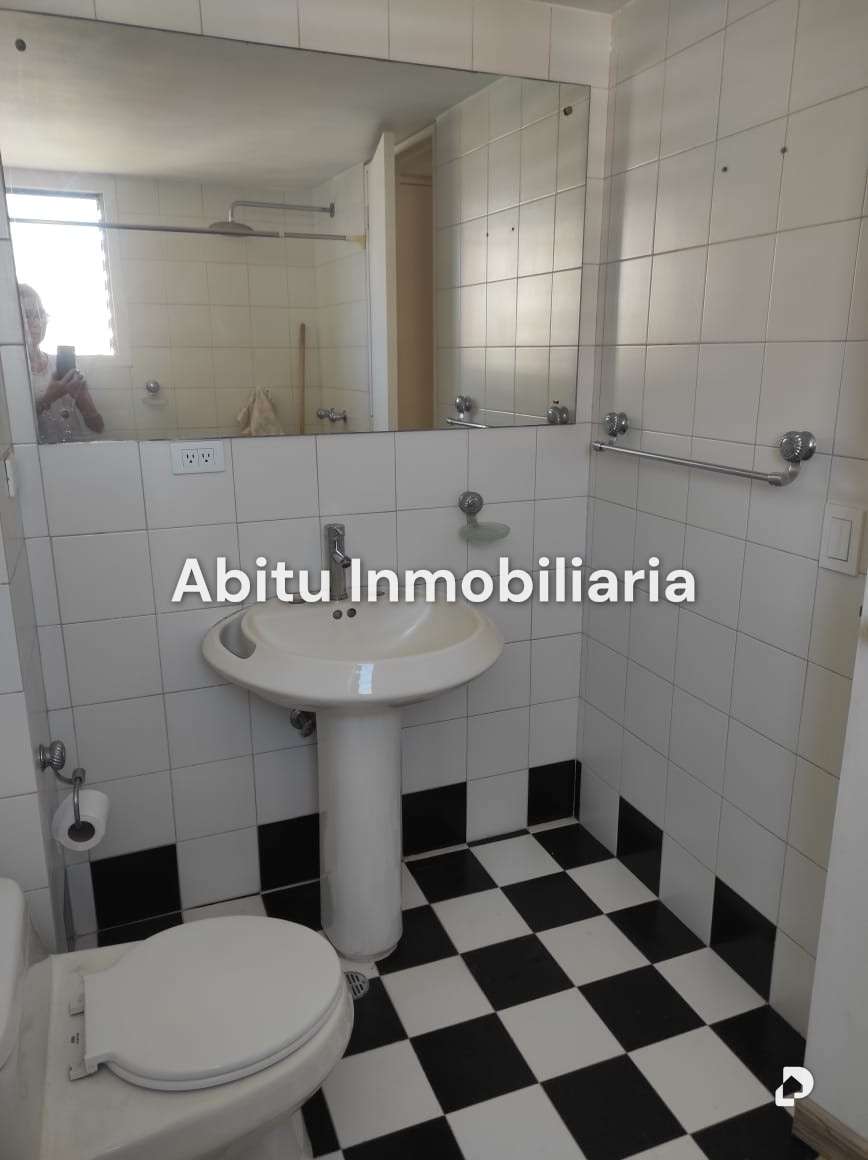 Apartamento en Sebucan, Caracas – 8