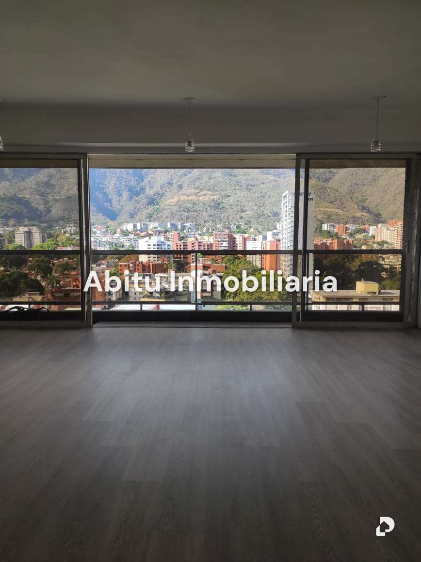 Apartamento en Sebucan, Caracas – 3