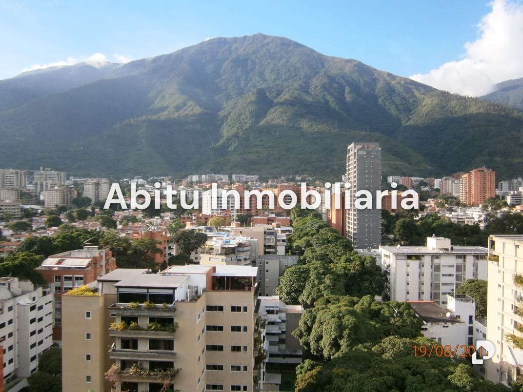 Apartamento en Sebucan, Caracas – 2