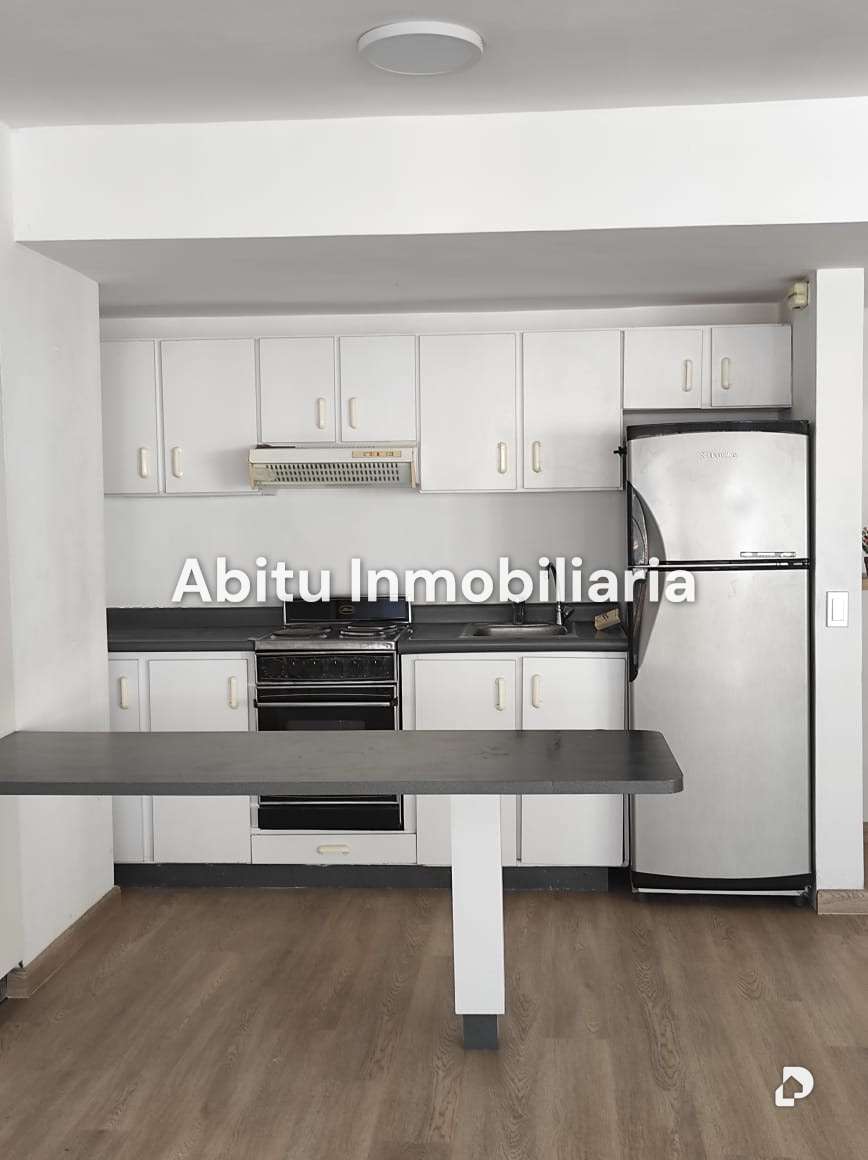 Apartamento en Sebucan, Caracas – 4