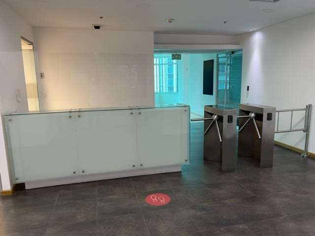 Oficina en La Castellana, Caracas - 1
