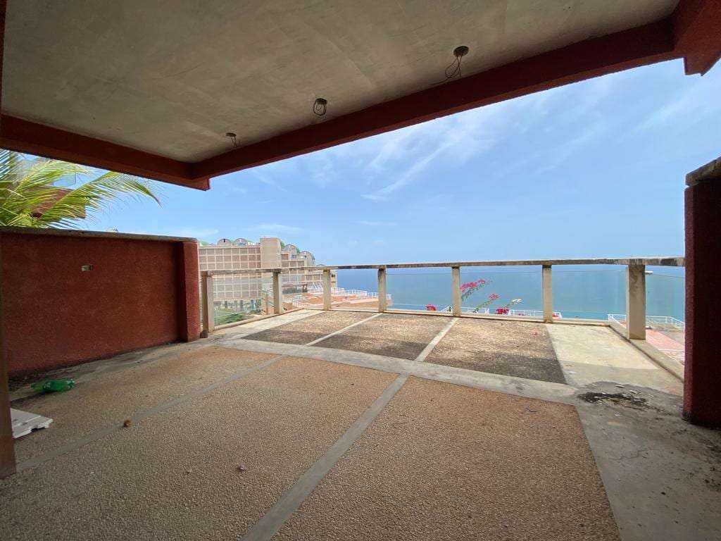 Apartamento en Pampatar, Margarita (sureste) - 1