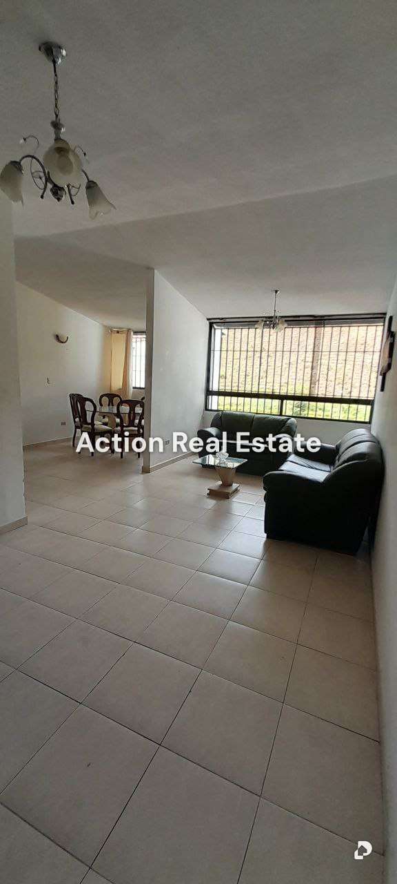 Apartamento en Los Teques, Altos Mirandinos – 3