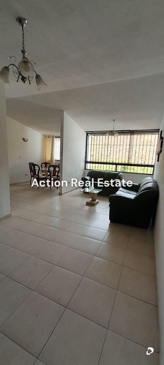 Apartamento en Los Teques, Altos Mirandinos – 3